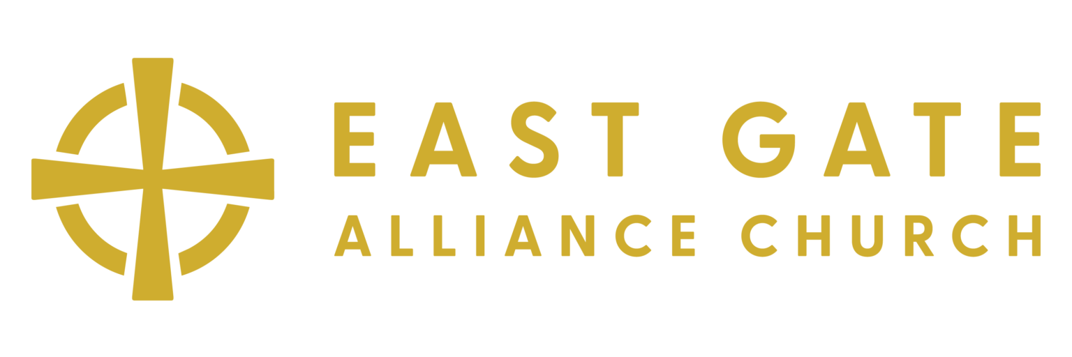 East Gate Alliance Church